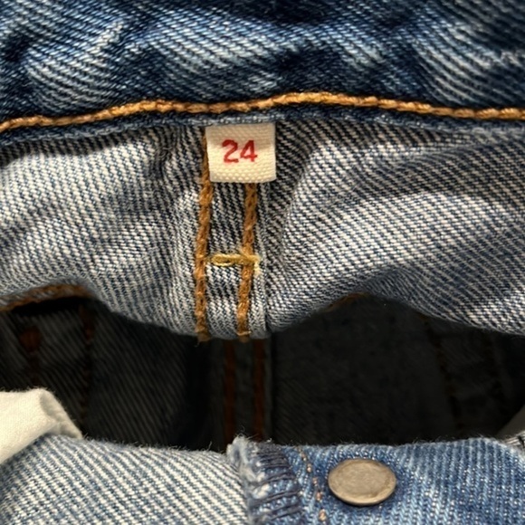 LEVI’S :: JEANS - Picture 12 of 13